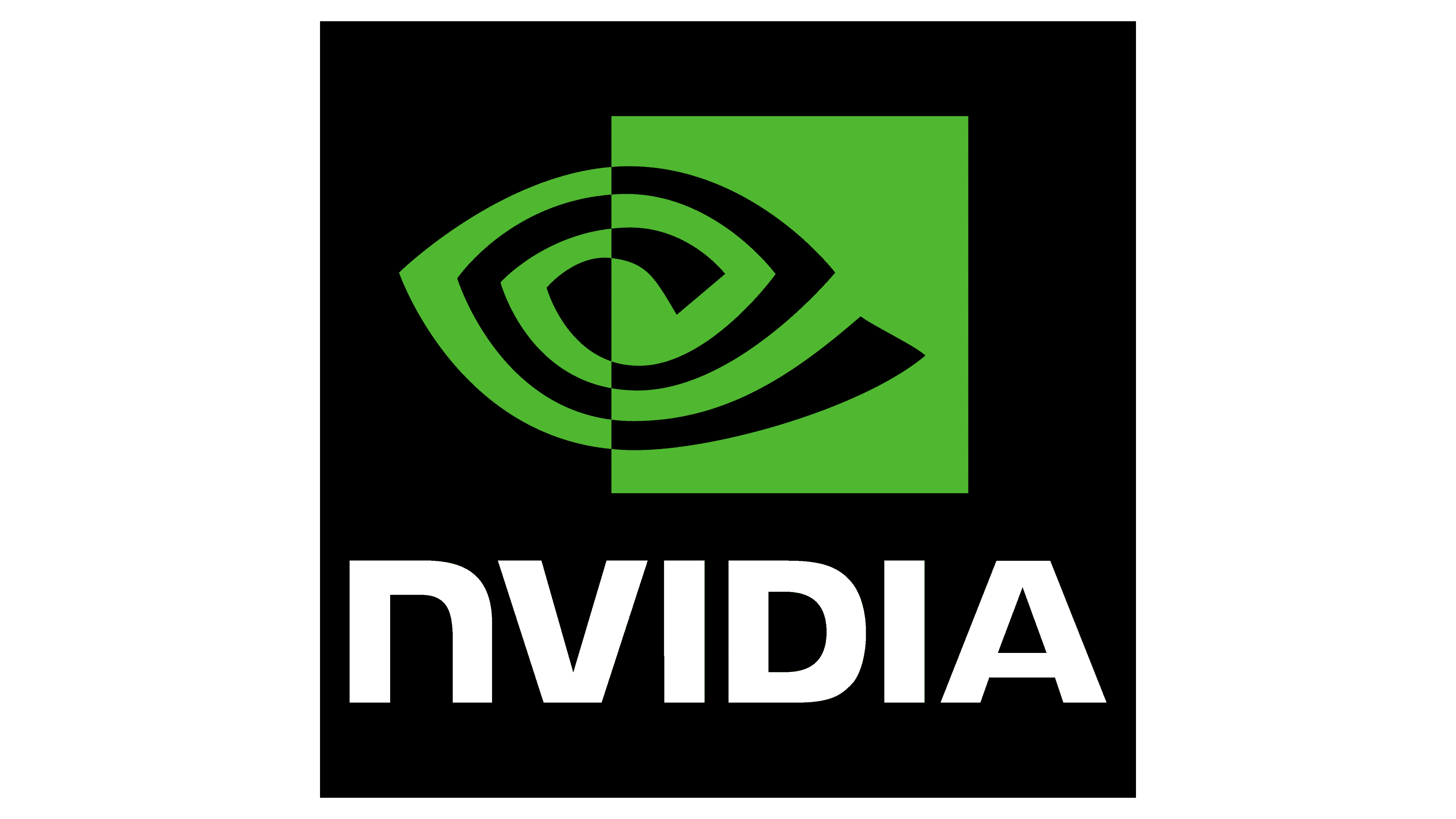 NVIDIA Logo
