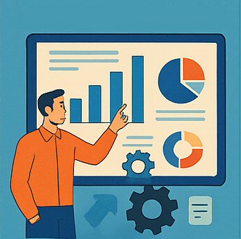 Manufacturing - Data-Driven Decision Making