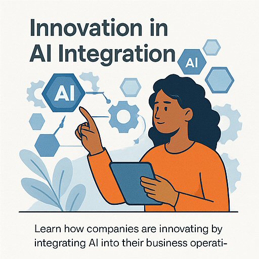 Innovation in AI Integration