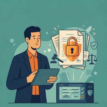 法律与金融 - 物理隔离的并购尽职调查