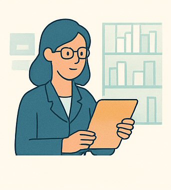 Librarian AI