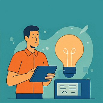 Startup - Re-Energizing Brand Communications