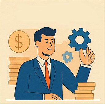 Financial Operations Automation